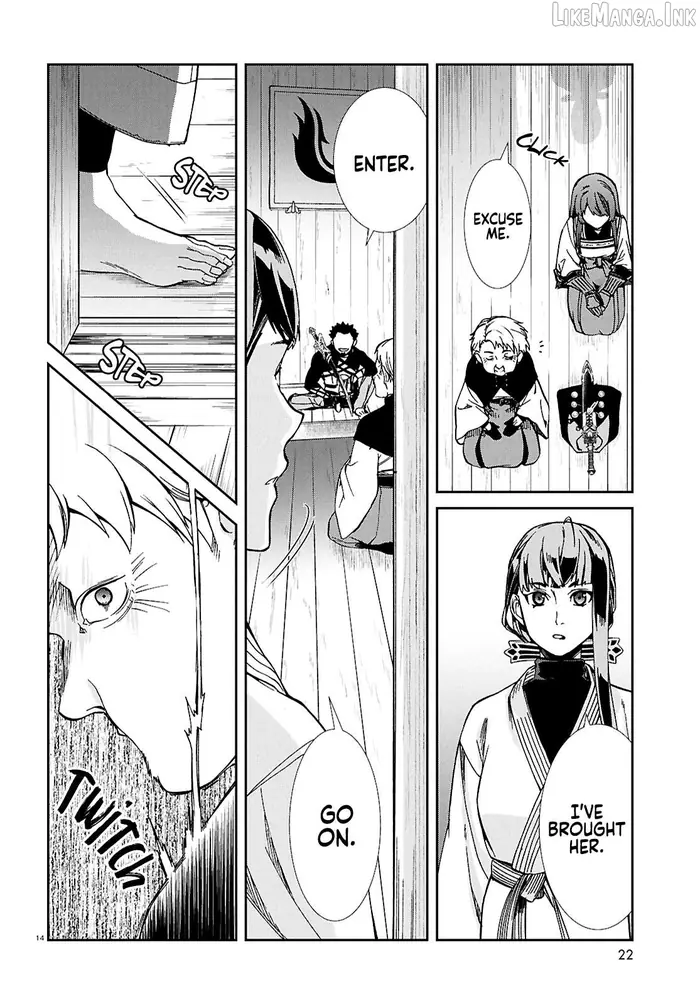 Mushoku Tensei Chapter 122 image 18_optimized